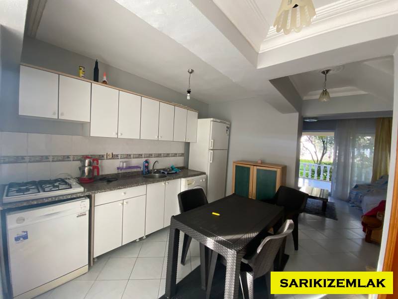 Edremit Tahtakuşlar Mah`da3+1  Villa. - 5